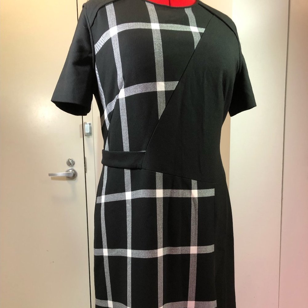 RICH #HUGO #BOSS LADY DRESS NWT!